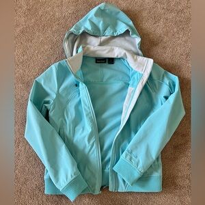 Marmot Aqua Blue Women's Jacket